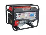 Portable Petrol Generator 6KVA 10KVA