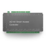 Versatile Offices AC-44 4 Door Access Controller FCC Certification