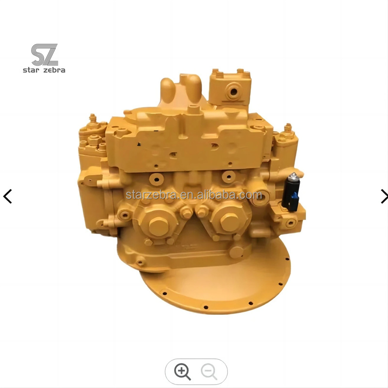 330D/336D Excavator Hydraulic Main Pump for CAT 3190677/283-6116/322-8733