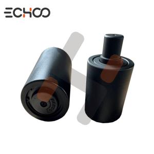 Quality Top Roller for Terex TC60 Mini Excavator Undercarriage Spare Parts wholesale