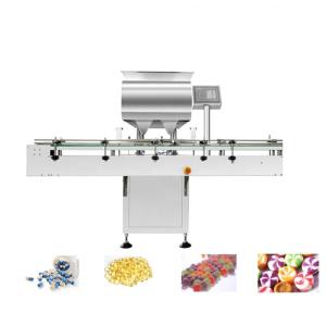 Quality 200000pcs/H Horizontal Cartoning Machine 220v 50hz Single Phase wholesale