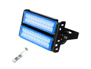 Quality RGB 100W LED Amusement Light Waterproof IP66 Wireless Control wholesale