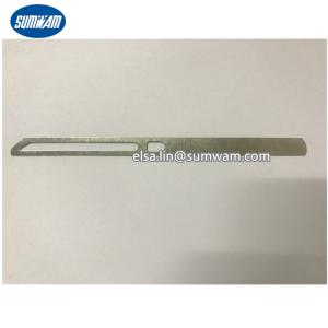 Quality Leno Heald Wire Stainless Steel Drop Closed Type 165x0.35 wholesale