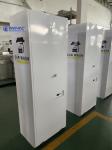 Automated Coin Payment Machine For Car Washing