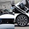 2.0T 214PH Secondhand Electric Cars Great Wall WEY Moka 2 Wheel Drive SUV 200km