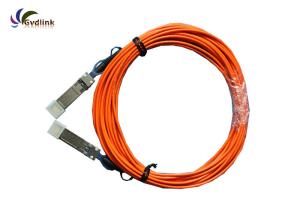 Quality 5m 10G Aoc Cable SFP-10G-AOC5M CISCO Compatible wholesale