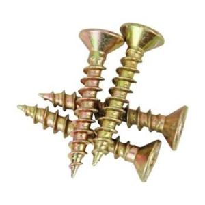 Quality Industrial Self Tapping Concrete Screws Double Countersunk Head 16mm-152mm Length wholesale