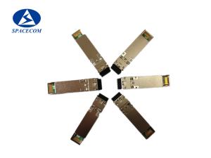 Quality 10Gb/S SFP+ Transceiver Module 1310nm For Huawei 40km SMF Connection wholesale