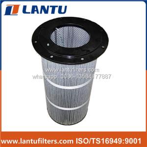 Quality Customized Industrial Filter Element Air Cleaning Dust Collection Filter Replacement wholesale