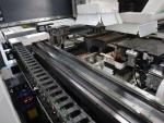 Cabinets Multi Head 6 Side Drilling Machine To Cut Wood 5100x2510x1800mm