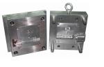 Cover Custom Injection Mold Electric Plastic Molding Parts Oem Mould