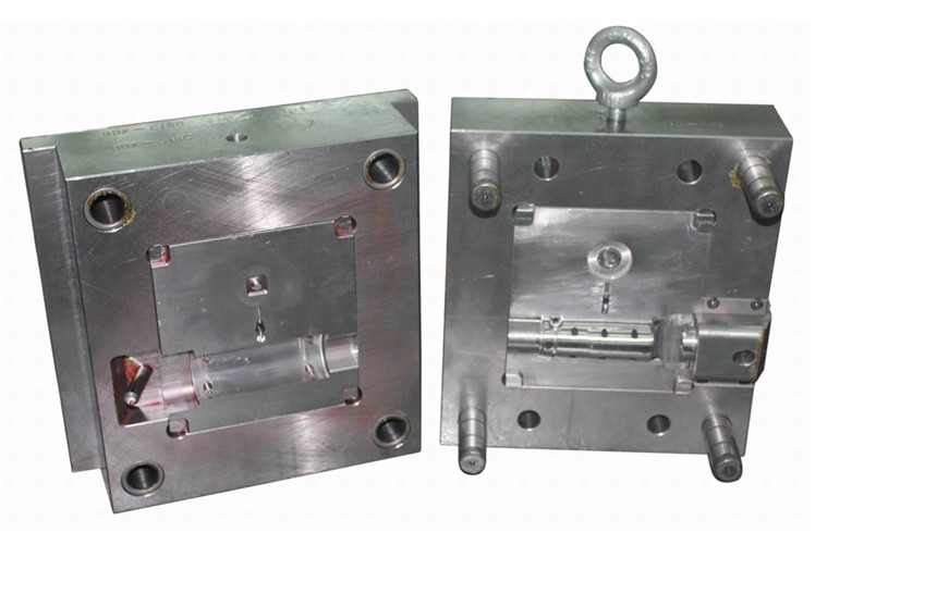 Cover Custom Injection Mold Electric Plastic Molding Parts Oem Mould