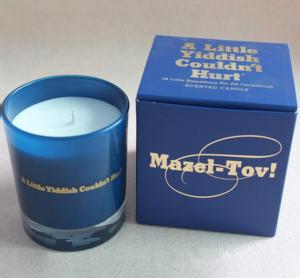 Quality Candle paper gift box wholesale