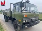 16tons Cargo Truck 210hp Heavy Duty Cargo Truck