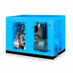 Water Lubricated Oil Free Compressor