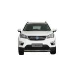 Changan CS15 1.5L Leaf Spring Used Electric Cars Euro 6