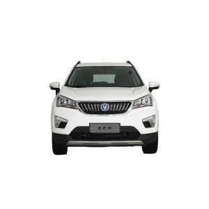 Quality Changan CS15 1.5L Leaf Spring Used Electric Cars Euro 6 wholesale