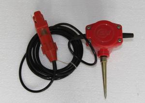 Quality Low Frequency Horizontal Geophone 2Hz , Digital Seismic Geophone Sensor wholesale
