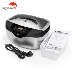 120W 2500ML Dental Instrument Cleaning Machine With Heating
