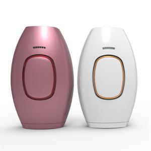 Quality Min Permanent White 240V 60Hz 3.3cm2 IPL Hair Removal wholesale