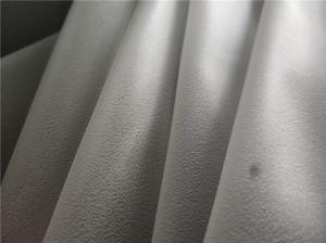 Quality High Safety Polyvinyl Butyral Interlayer , Frosted Laminated Film Heat Preservation wholesale