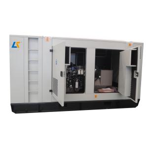 Quality Silent Yuchai Diesel Generator Set with High Voltage YC6A275-D30 wholesale