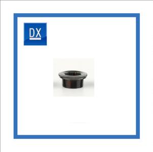 Quality TA3 Titanium Screws Black High Temperature Oxidation Resistant Coating wholesale