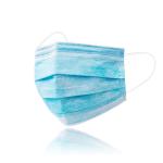 Ce Approved Children Face Masks , Protective Earloop Face Mask For Baby