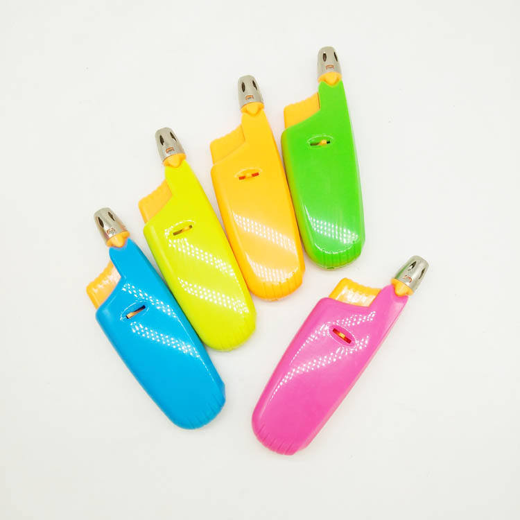 2022new Arrival Kitchen Electric Candle Lighter BBQ Lighter for Camping