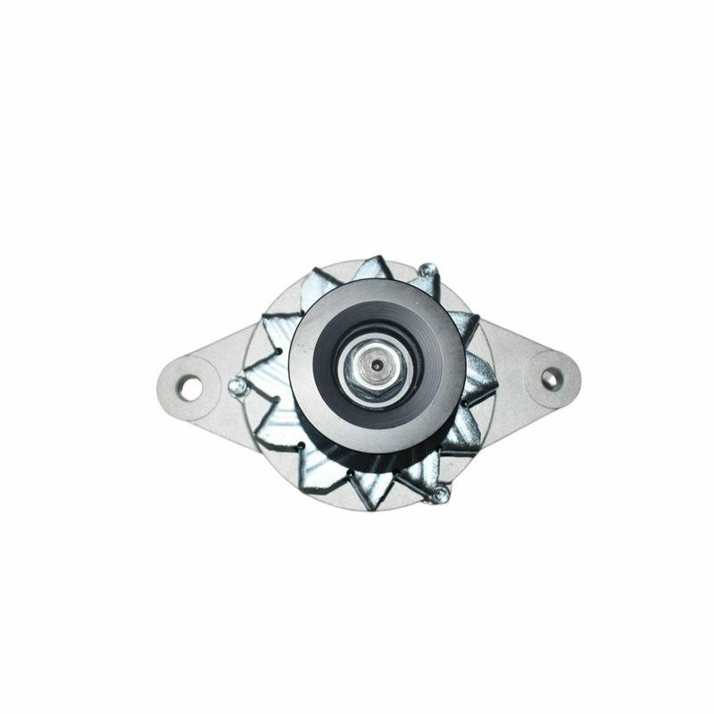 High Output Brand New 4BG1 Alternator Replacement For SK115SR Excavator Engine
