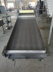Quality PU Food Conveyor Belt, Conveyor Rubber Belt for Meat, PU Conveyor Belt for Food wholesale