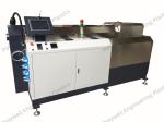 Nylon Strip Extruder Machine for Thermal Barrier Aluminum Profile