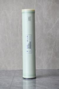 Quality 290 Psi Spiral Wound Reverse Osmosis Membranes for Brackish Water Purification wholesale