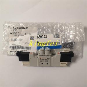 Quality Panasonic KXF0A3RAA00 Valve CM402 Suction Nozzle Station Switch Solenoid Valve VQZ1220-5M0-C4 wholesale