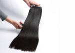10A Grade Tape In Human Hair Extensions , Unprocessed Brazilian Tape In Hair