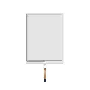Quality 1280x1024 12.3 Inch Resistive Touch Panel With ITO Film 1.8mm Glass wholesale