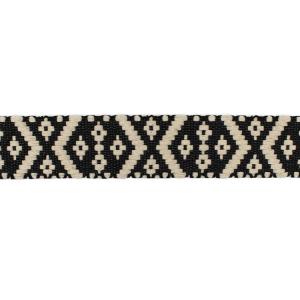 Quality Jacquard Woven Ribbon 40mm wholesale