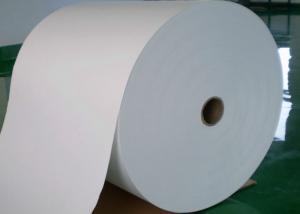 Quality 380 Kpa Hepa Filter Paper Sheets PTFE Membrane Double Sided Net wholesale