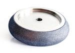 Electroplated CBN Grinding Wheels That Can Be Used for Wood Band Saw