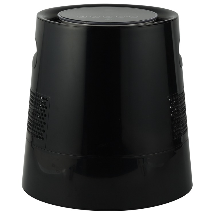 300ml/H Hotel Electric Air Freshener Humidifier With ABS Material