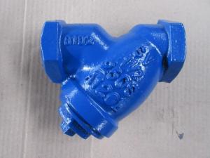 Quality NPT Y strainer wholesale