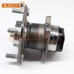 43202-ED510 Rear Wheel Hub Bearing Kit Ni-ssan Tiida BLUEBIRD SYLPHY CUBE