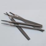 Professional Grade Craftsman Tools Round Section Masonry Drilling Steel Files