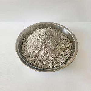 Quality High Abrasive Resistance High Temperature Castable Refractory Corundum Mullite For Industrial Furnace wholesale
