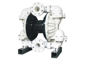 Quality Air Operated Double Diaphragm Pump wholesale