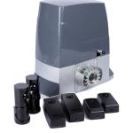 SDM-30R Smart Sliding Gate Motor For Residential / Commercial Gates