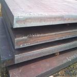 Hot Rolled Carbon Steel Sheet Plate