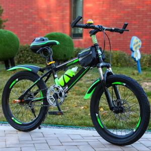 Quality Comfortable Saddle MTB Mountain Bikes and Disc Brake for Smooth Riding wholesale