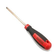 Quality Professional Non Sparking Screwdrivers Security Tri Wing Y Screwdriver Long Term Life wholesale