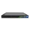 Buy cheap Uplink Port Support 10G SFP+ GPON OLT 16 Port Fiber Optic Equipment from wholesalers